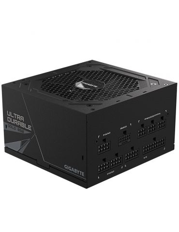 Gigabyte GP-UD850GM PG5 unități de alimentare cu curent 850 W 20+4 pin ATX ATX Negru
