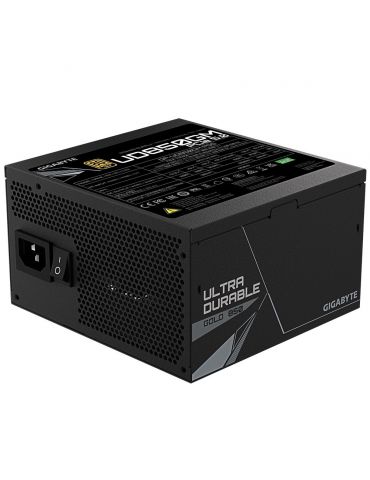 Gigabyte GP-UD850GM PG5 unități de alimentare cu curent 850 W 20+4 pin ATX ATX Negru