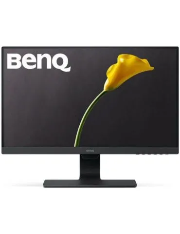 BenQ GW2480E 60,5 cm (23.8") 1920 x 1080 Pixel Full HD LED Negru - Tik.ro