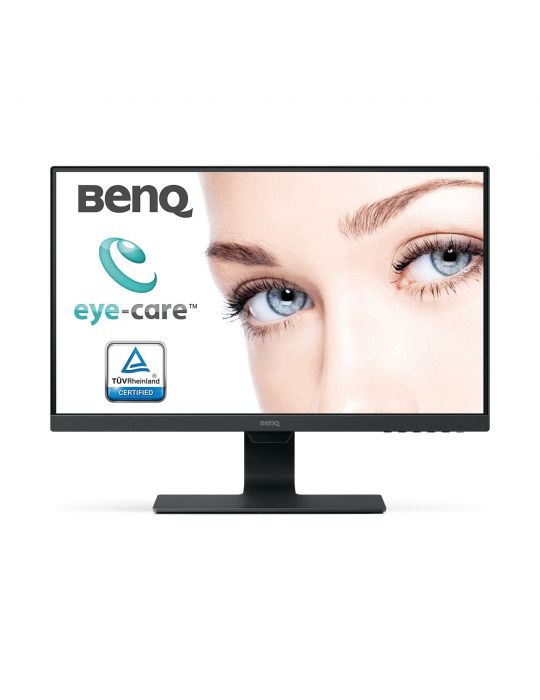 BenQ GW2480E 60,5 cm (23.8") 1920 x 1080 Pixel Full HD LED Negru