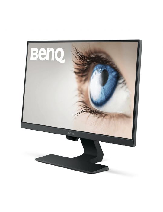 BenQ GW2480E 60,5 cm (23.8") 1920 x 1080 Pixel Full HD LED Negru