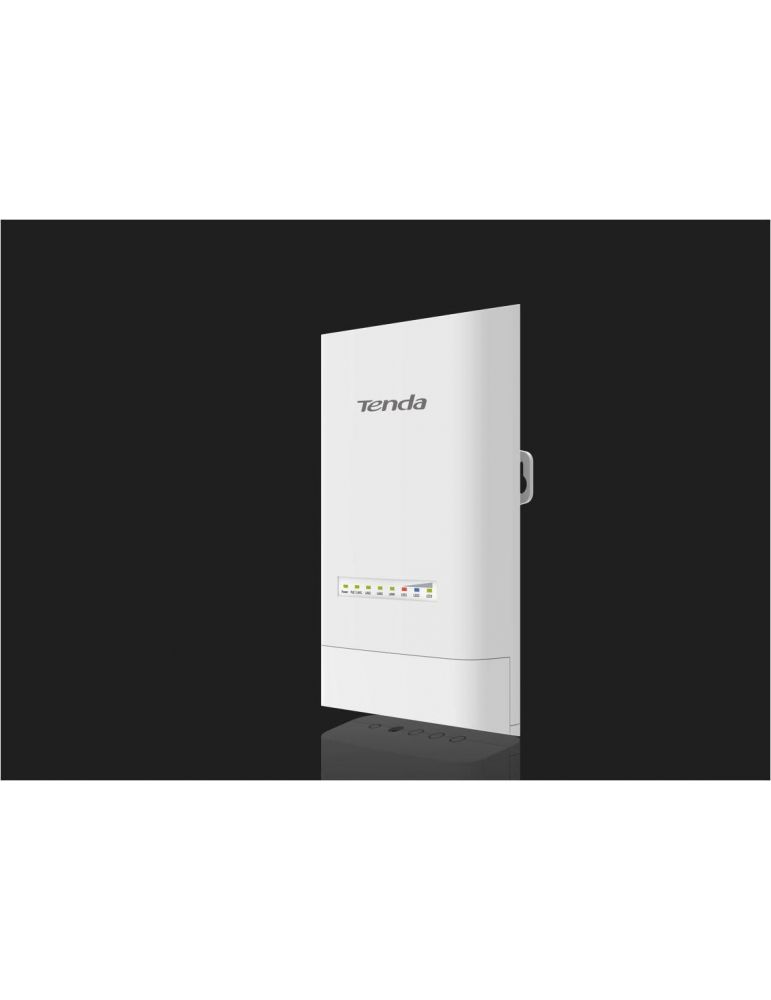 Tenda Antena Tenda OS3, 5 GHz, 4x RJ-45 10/100 Mbps