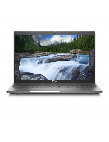 DELL Latitude 5540 i5-1335U Notebook 38,1 cm (15") Full HD Intel® Core™ i5 16 Giga Bites DDR4-SDRAM 512 Giga Bites SSD Wi-Fi 6E