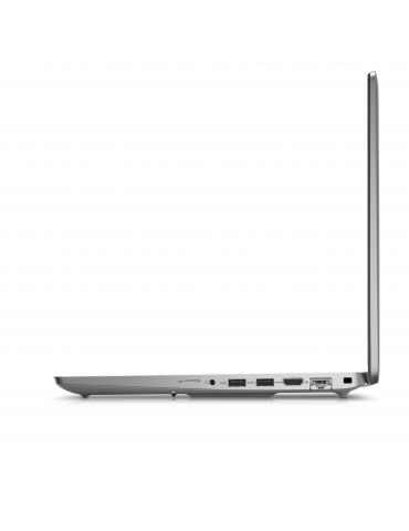 DELL Latitude 5540 i5-1335U Notebook 38,1 cm (15") Full HD Intel® Core™ i5 16 Giga Bites DDR4-SDRAM 512 Giga Bites SSD Wi-Fi 6E
