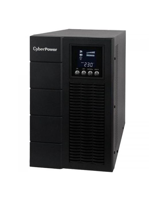 UPS CyberPower OLS 2000E, 2000VA Cyber power - 1
