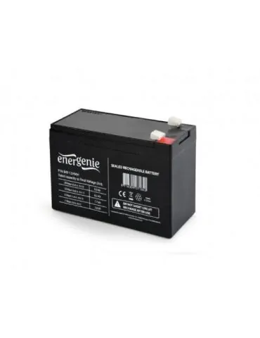 Baterie Gembird BAT-12V9AH, 12V/9AH Gembird - 1 - Tik.ro
