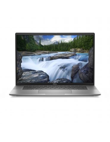 DELL Latitude 7640 i7-1355U Notebook 40,6 cm (16") Full HD+ Intel® Core™ i7 16 Giga Bites LPDDR5-SDRAM 512 Giga Bites SSD Wi-Fi