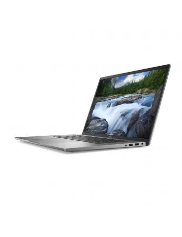 DELL Latitude 7640 i7-1355U Notebook 40,6 cm (16") Full HD+ Intel® Core™ i7 16 Giga Bites LPDDR5-SDRAM 512 Giga Bites SSD Wi-Fi