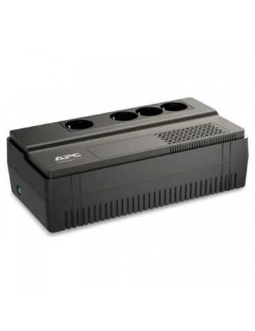 UPS APC BV650I-GR, 650VA Apc - 1 - Tik.ro