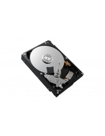 Hard disk server Dell 400-AUUX 4TB, SATA, 3.5inch Dell emc - 1 - Tik.ro
