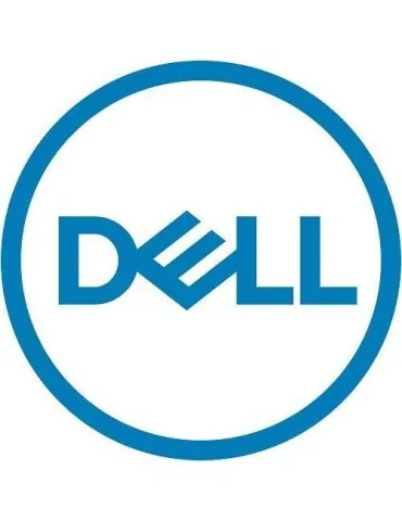SSD Server Dell 345-BBDF 480GB, SATA, 2.5inch Dell emc - 1