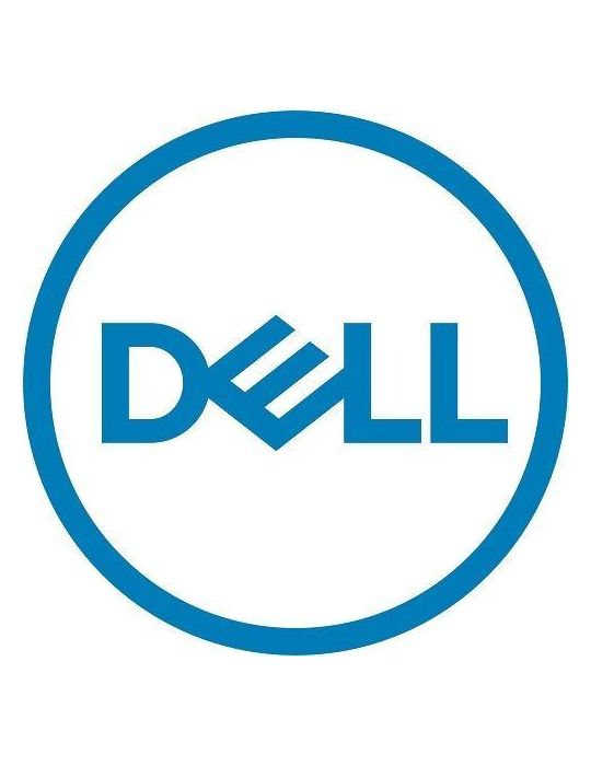 SSD Server Dell 345-BBDF 480GB, SATA, 2.5inch Dell emc - 1