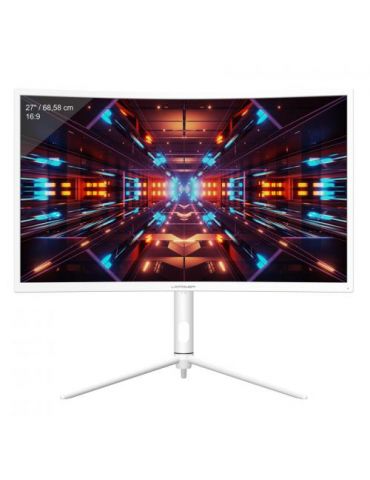 Monitor LED Curbat LC Power... - Tik.ro