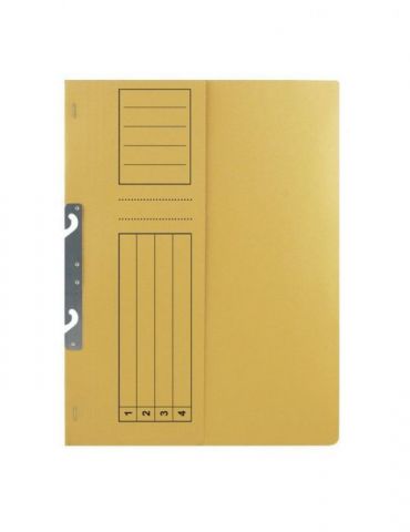 Dosar incopciat 1/2 basic... - Tik.ro