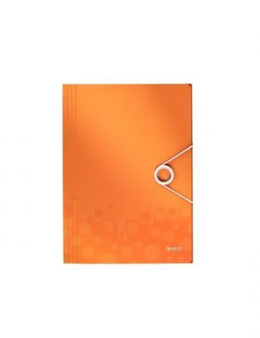 Mapa cu elastic leitz wow... - Tik.ro