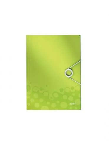 Mapa cu elastic leitz wow... - Tik.ro