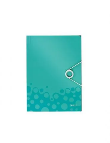 Mapa cu elastic leitz wow... - Tik.ro