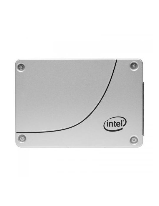 SSD Intel S4510 DC Series 1.92TB Intel - 1