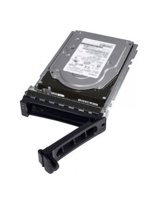 SSD Server Dell 960GB, SATA, 2.5inch Dell - 1