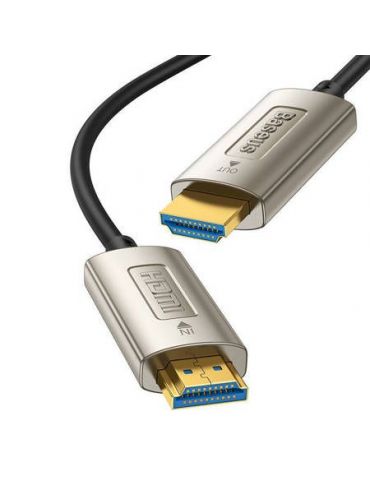 Cablu Baseus, hdmi-hdmi,... - Tik.ro