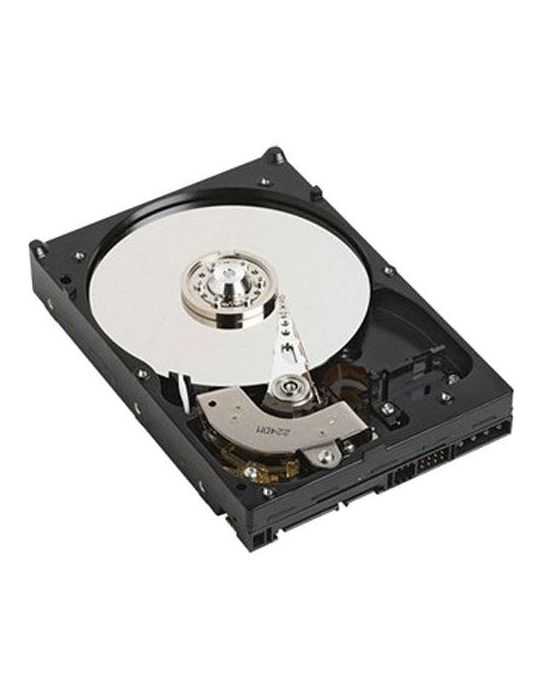 Hard Disk Server Dell 400-BJRV 1TB, SATA, 3.5inch Dell emc - 1