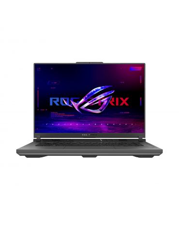 ASUS ROG Strix G16 G614JI-N4104W i9-13980HX Notebook 40,6 cm (16") WQXGA Intel® Core™ i9 32 Giga Bites DDR5-SDRAM 1000 Giga