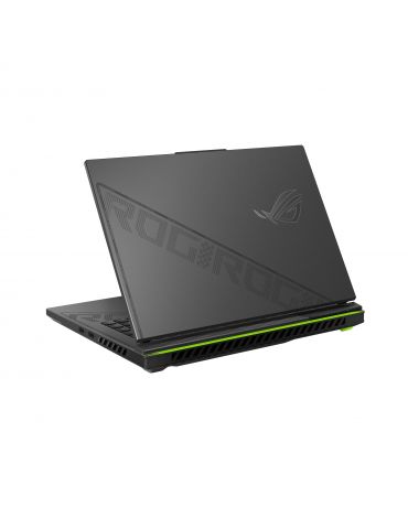 ASUS ROG Strix G16 G614JI-N4104W i9-13980HX Notebook 40,6 cm (16") WQXGA Intel® Core™ i9 32 Giga Bites DDR5-SDRAM 1000 Giga