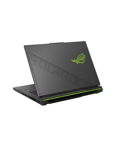ASUS ROG Strix G16 G614JI-N4104W i9-13980HX Notebook 40,6 cm (16") WQXGA Intel® Core™ i9 32 Giga Bites DDR5-SDRAM 1000 Giga
