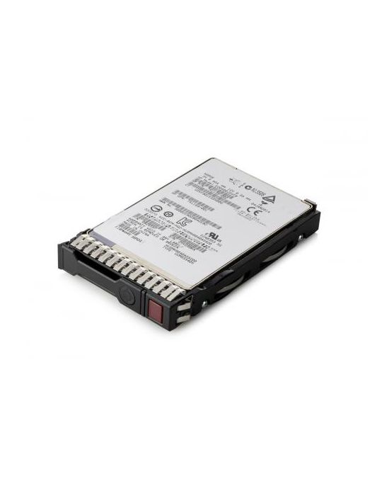 SSD Server HPE 5300P 480GB, SATA, M.2 Hpe - 2