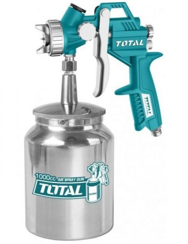 Total - pistol de vopsit -... - Tik.ro