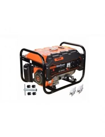 Generator de curent Wolfson... - Tik.ro