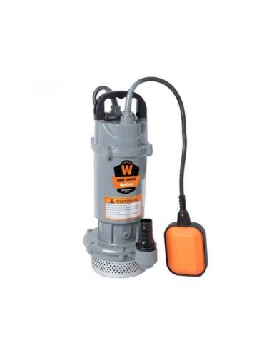 Pompa submersibila apa... - Tik.ro