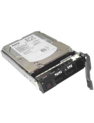 Hard Disk Server Dell 400-BJSZ, 4TB, SATA, 3.5inch Dell emc - 1 - Tik.ro