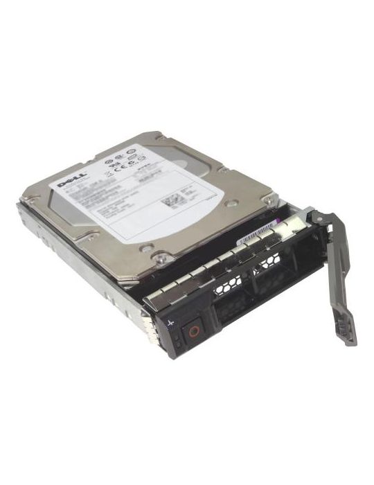Hard Disk Server Dell 400-BJSZ, 4TB, SATA, 3.5inch Dell emc - 1