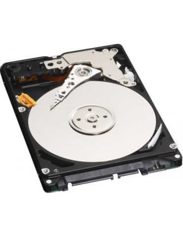 Hard disk server Dell 400-BMMT 600GB, SAS, 2.5inch Dell emc - 1 - Tik.ro