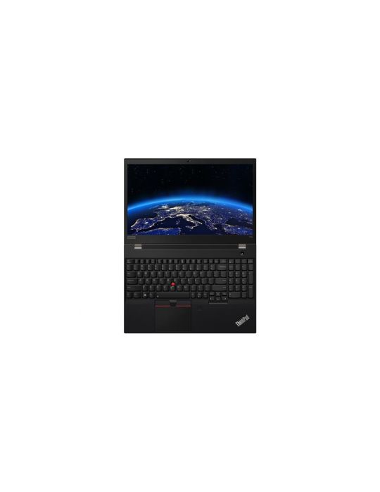 Laptop lenovo thinkpad p53s 15.6 fhd (1920x1080) ips 250nits anti- Lenovo - 1