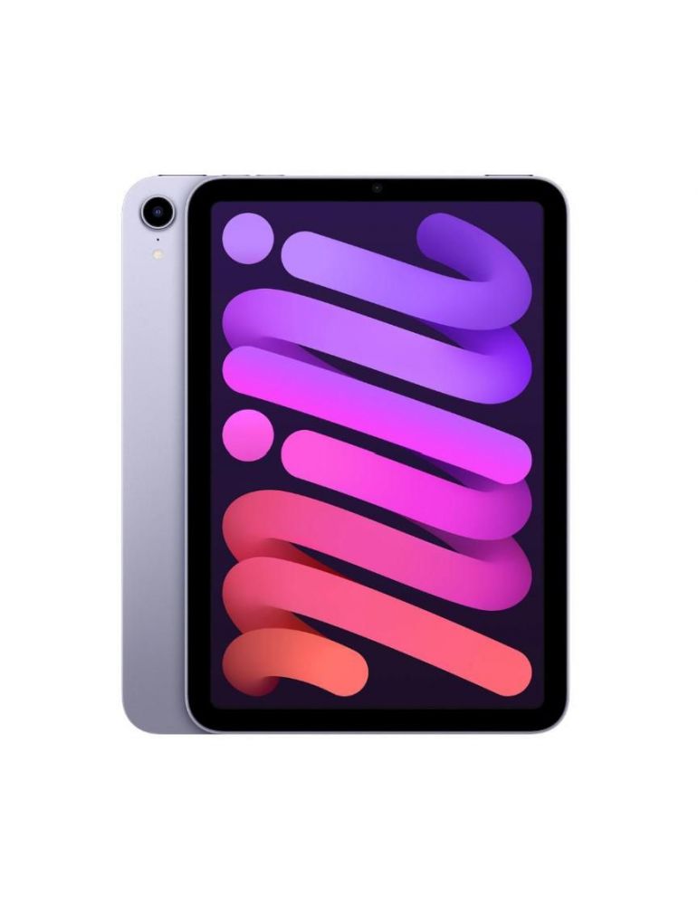 Apple ipad mini 6 8.3 wi-fi 256gb - purple