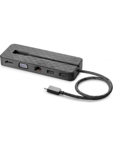 HP Minidoc USB-C - Tik.ro