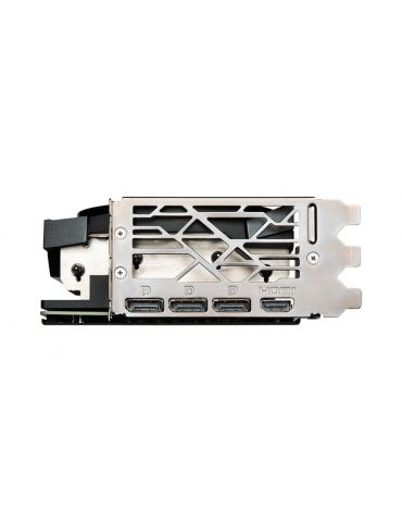 MSI GeForce RTX 4070 Ti GAMING X TRIO 12G NVIDIA 12 Giga Bites GDDR6X