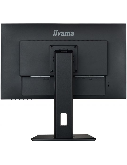 iiyama ProLite XUB2492HSN-B5 LED display 61 cm (24") 1920 x 1080 Pixel Full HD Negru