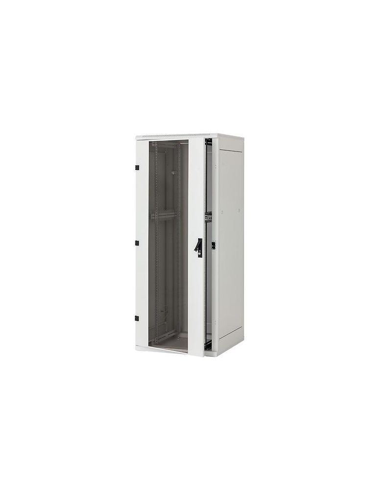 Rack Triton RMA-27-A81-CAX-A1, 19inch, 27U, 800X1000mm, de podea, gri