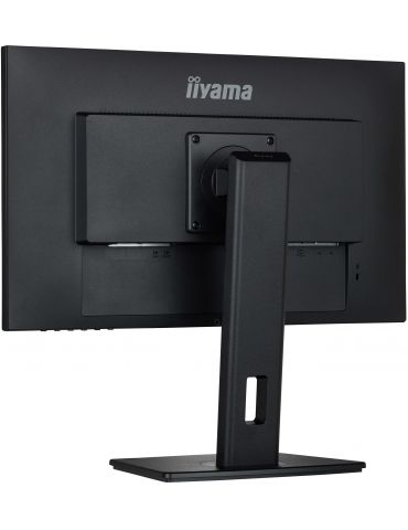 iiyama ProLite XUB2492HSN-B5 LED display 61 cm (24") 1920 x 1080 Pixel Full HD Negru