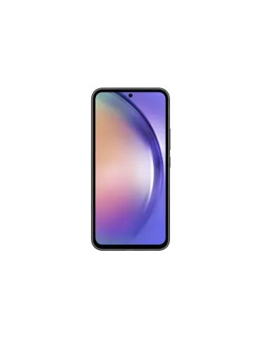 Samsung Galaxy A54 5G SM-A546B DS 16,3 cm (6.4") Dual SIM hibrid Android 13 USB tip-C 8 Giga Bites 128 Giga Bites 5000 mAh