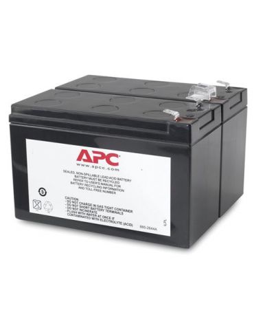 Baterie UPS APC APCRBC113 Apc - 1 - Tik.ro