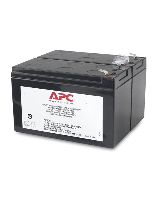 Baterie UPS APC APCRBC113 Apc - 1