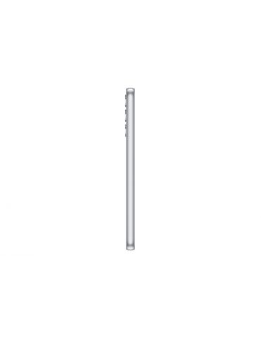 Samsung Galaxy A34 5G SM-A346B DSN 16,8 cm (6.6") Dual SIM hibrid Android 13 USB tip-C 8 Giga Bites 256 Giga Bites 5000 mAh