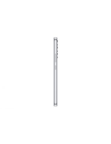 Samsung Galaxy A34 5G SM-A346B DSN 16,8 cm (6.6") Dual SIM hibrid Android 13 USB tip-C 8 Giga Bites 256 Giga Bites 5000 mAh
