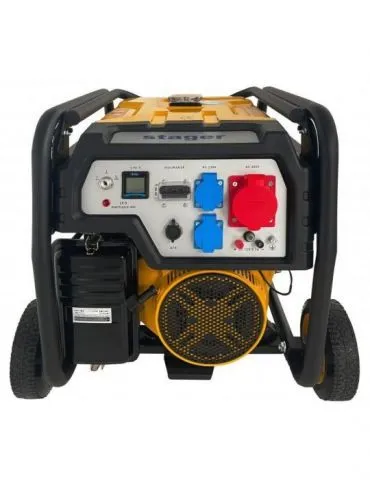 Stager FD 10000E3R... - Tik.ro