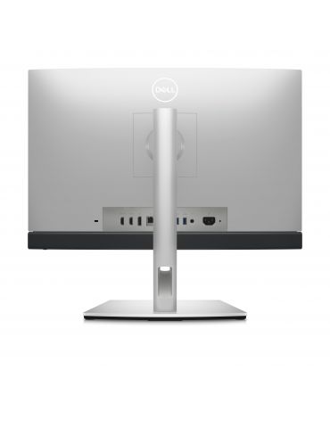 DELL OptiPlex Plus 7410 Intel® Core™ i5 60,5 cm (23.8") 1920 x 1080 Pixel 16 Giga Bites DDR5-SDRAM 256 Giga Bites SSD PC
