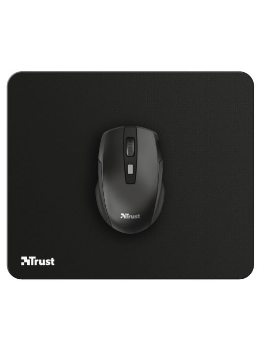 Trust 24193 mouse pad-uri Mouse pad pentru jocuri Negru